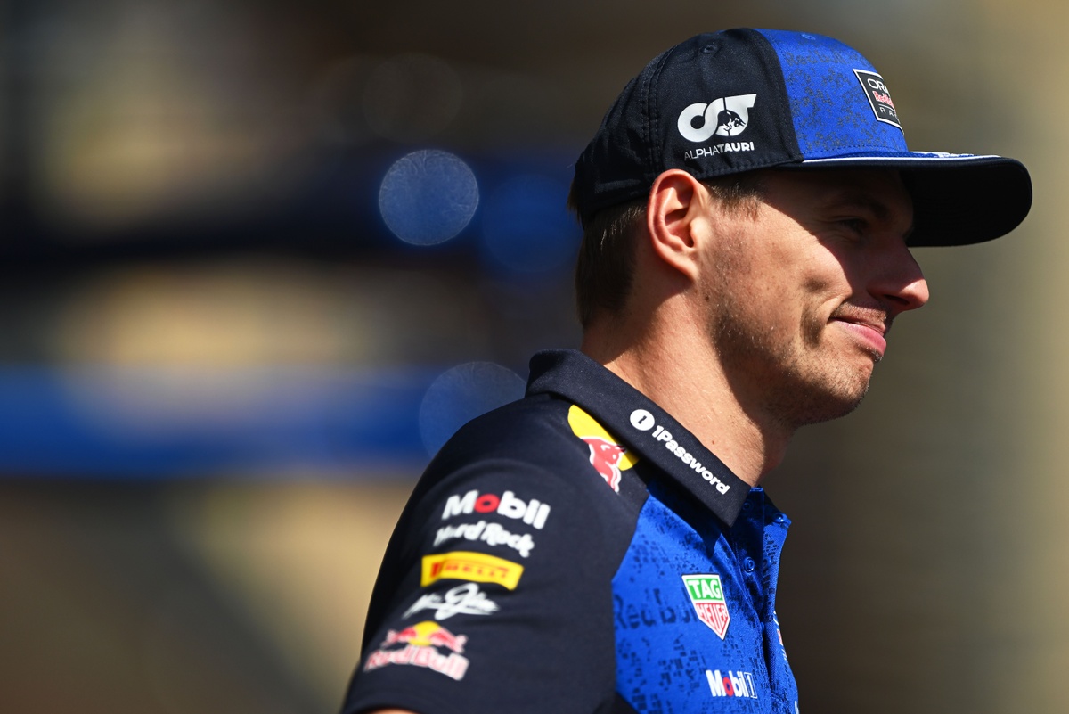 F1 | Bottas: "Imola? Fredda e tasse alte". Max risponde: "Ci sono posti peggiori e le tasse si pagano"