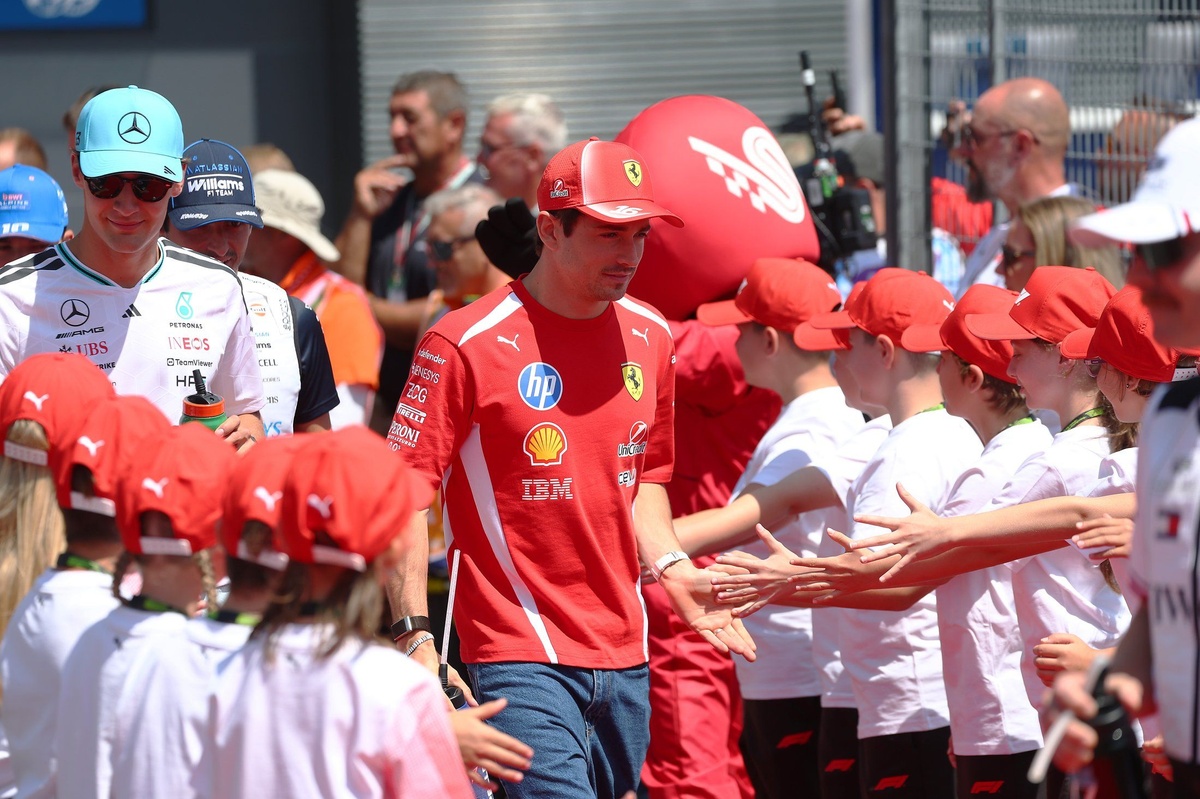 F1 | Ceccarelli: "Attenzione agli impegni di Monza: non bisogna defocalizzarsi per dire sì a tutti"