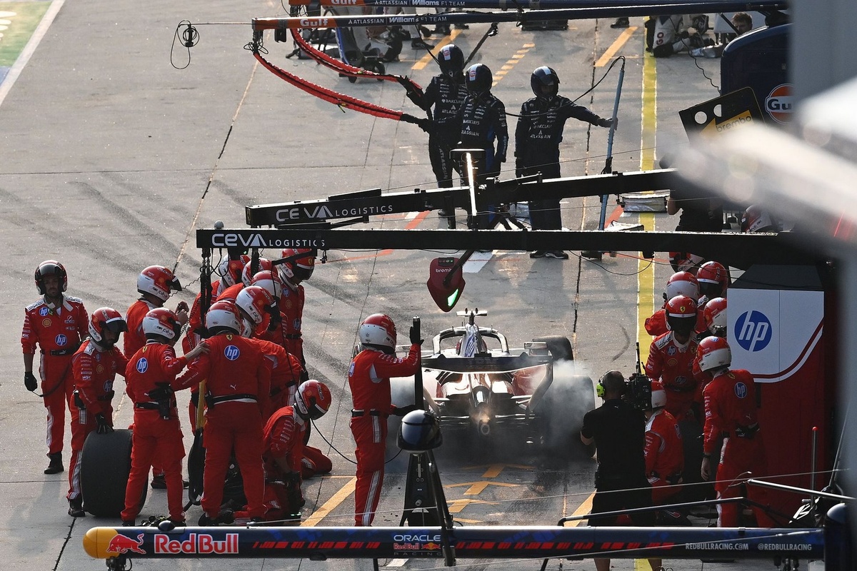 F1 | Ferrari: Singapore è l'occasione ghiotta per tornare a vincere: la SF-26 dimostri quello che vale