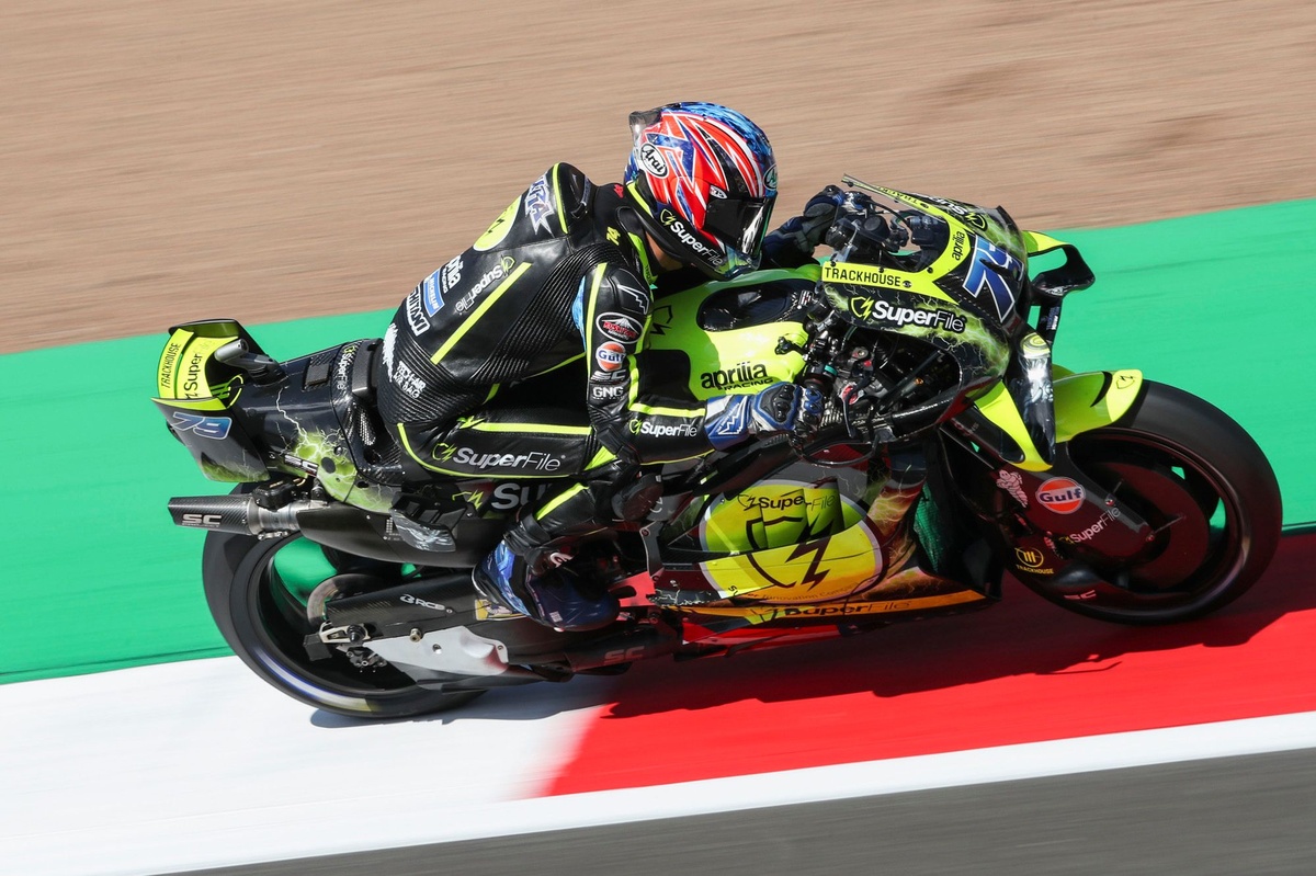 MotoGP | I rientri dagli infortuni non sono più frettolosi come un tempo: è cambiato il paradigma?