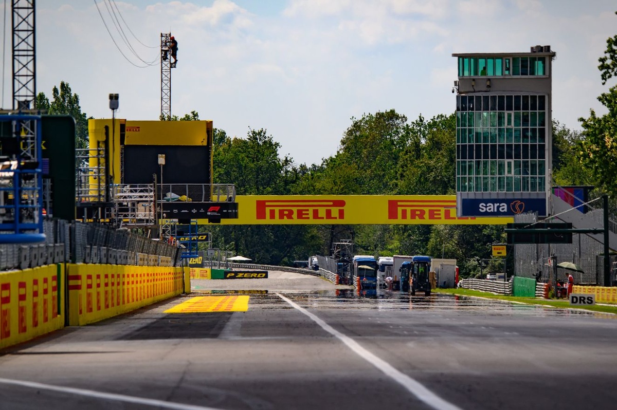 F1 | A Monza solo 5 MJ in ricarica: dalle simulazioni le velocità saranno più basse che in Ungheria