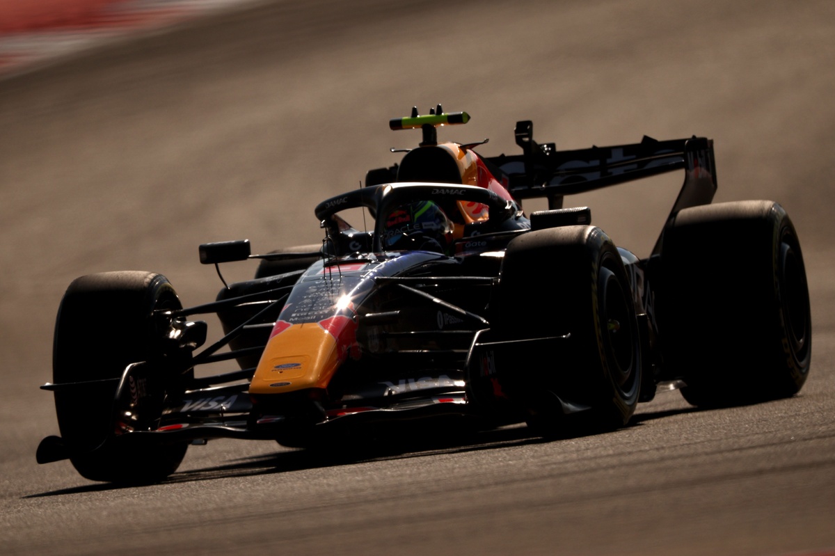 F1 | Austin, incubo sconnessioni: anche le vetture 2026 viaggiano rigide quasi come nell'era effetto suolo