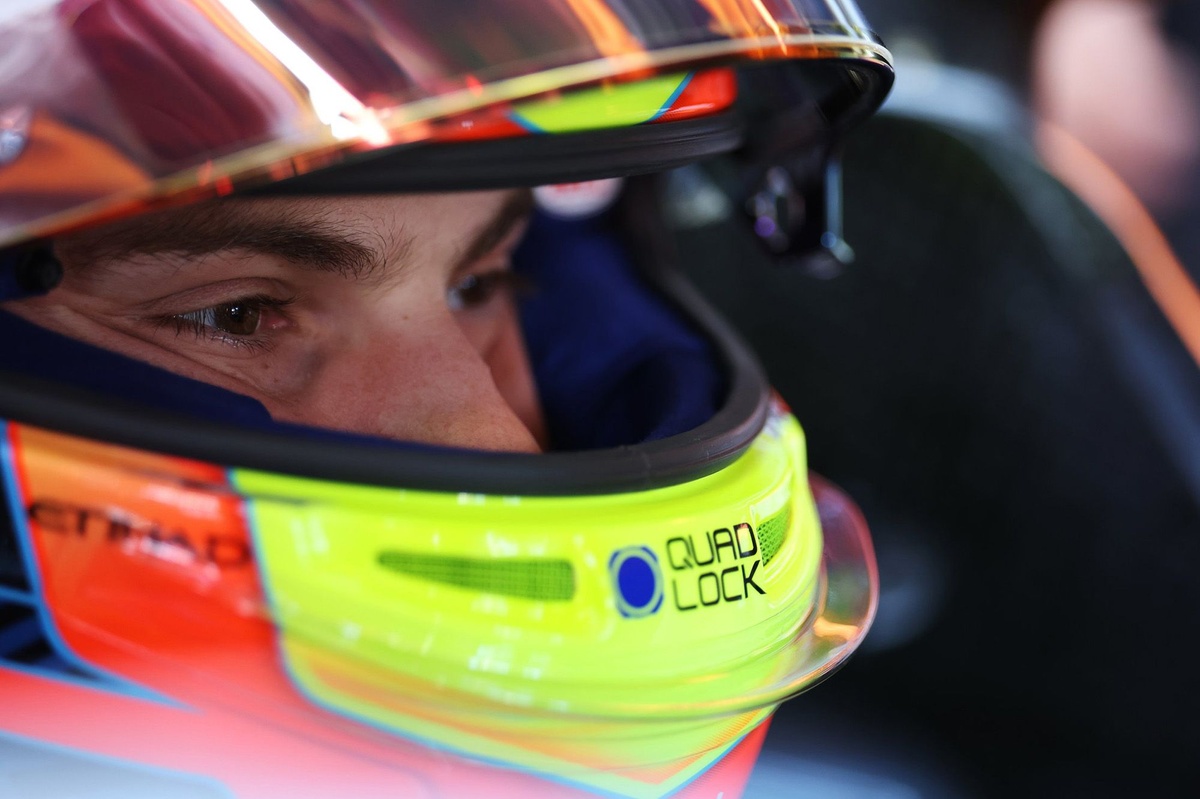 F1 | La ricetta di Stella per Piastri: "Dobbiamo aiutarlo a smettere di pensare come guidare le vetture 2026"