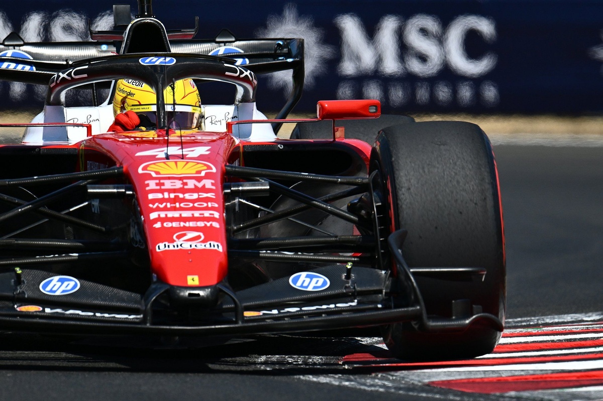 F1 | Ecco le mescole Pirelli per Baku, Sepang e Singapore: in Malesia ci sarà la gamma intermedia