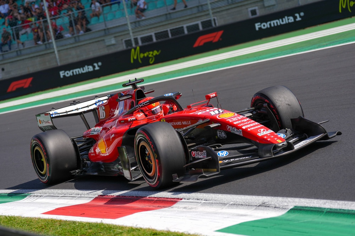 F1 | Il motore Ferrari ADUO2 conferma di non essere un game changer. Per colmare il gap si guarda al 2027
