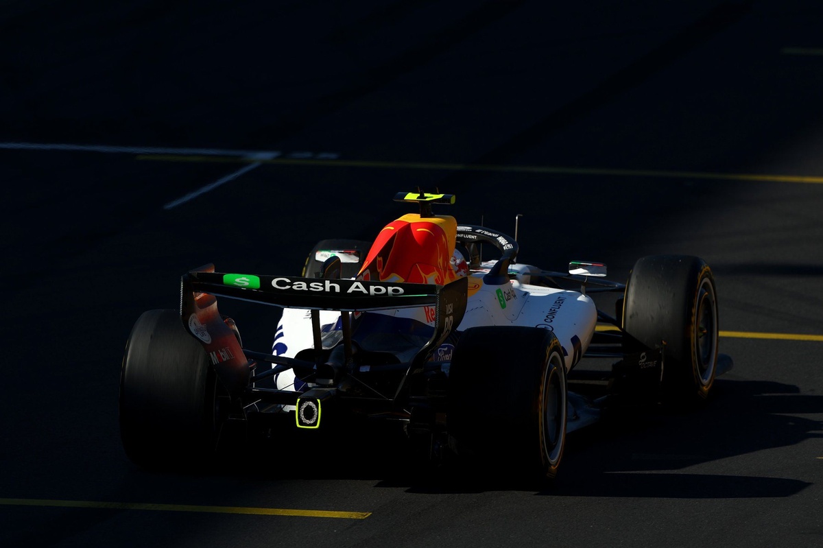 F1 | Caso Tsunoda: non è stato penalizzato al via perché era dentro la casella, ma Audi valuta l’appello