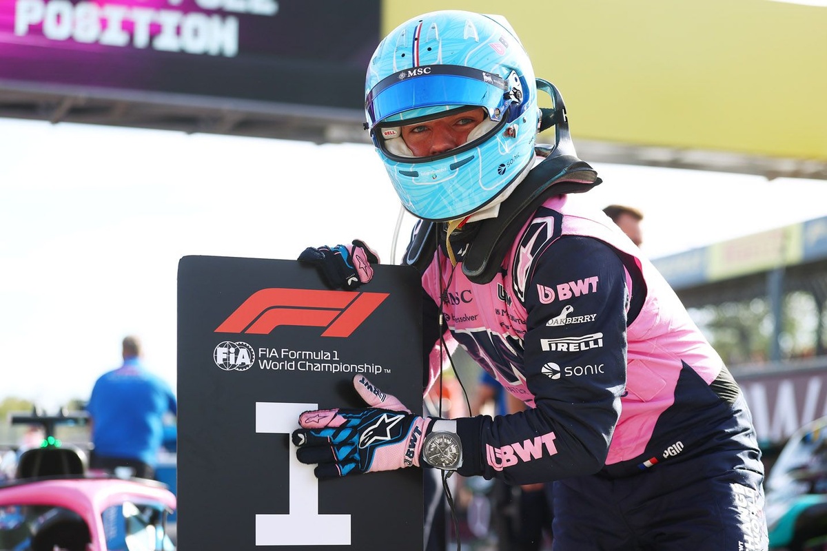F1 | Gasly e Monza, una storia speciale: sei anni dopo la vittoria arriva la prima pole