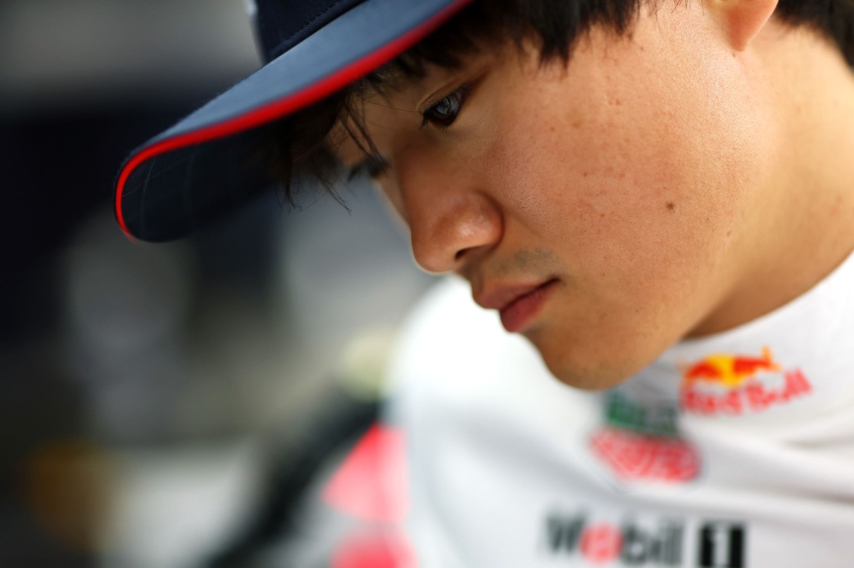 F1 | “Non mi sto godendo la vita”: come l’esperienza di Yuki Tsunoda in Red Bull lo ha “sfinito”