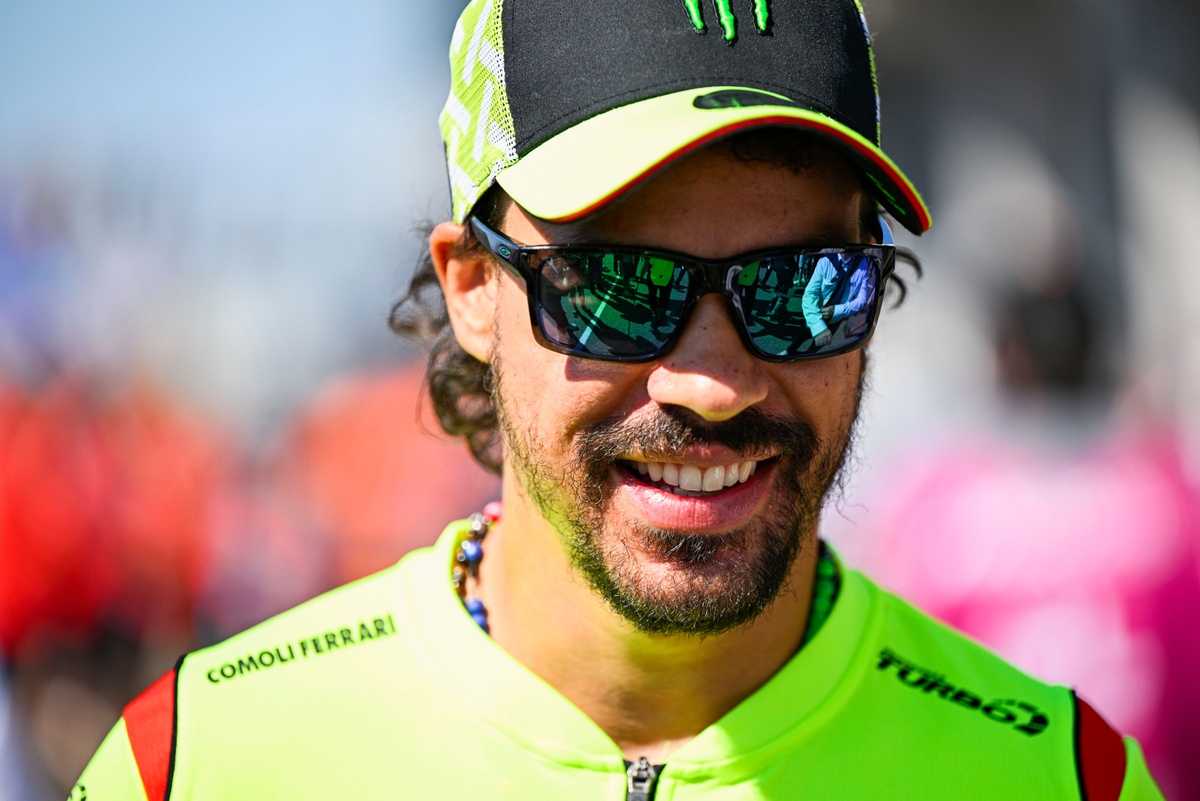 MotoGP | Morbidelli pronto a scambiarsi con Bulega: lo attende la Ducati ufficiale nel Mondiale SBK
