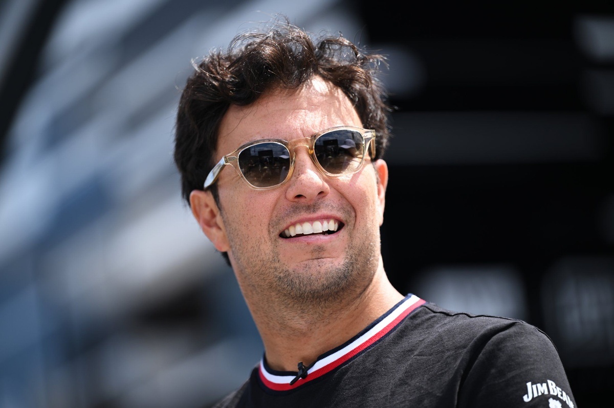 F1 | Il management di Perez parla con la Williams sperando nei dubbi di Sainz sul suo futuro