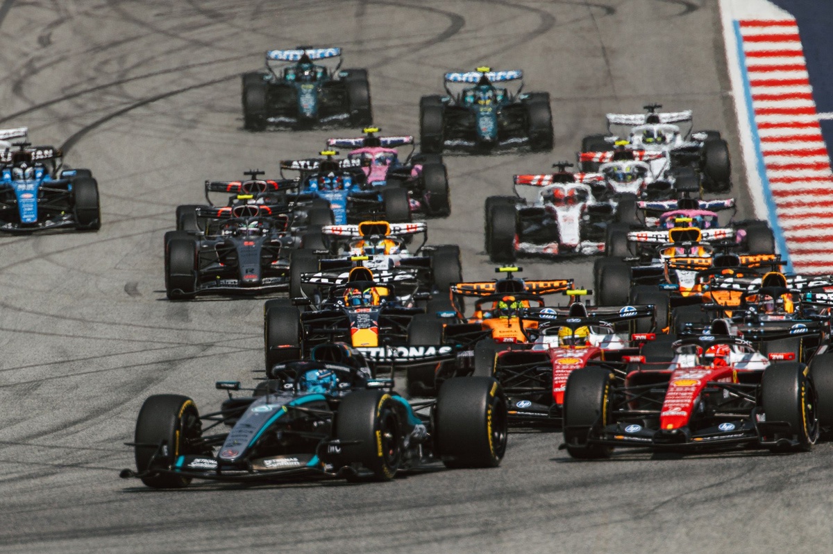 F1 2026 | Ecco gli orari TV di Sky, Now e TV8 del Gran Premio di Olanda