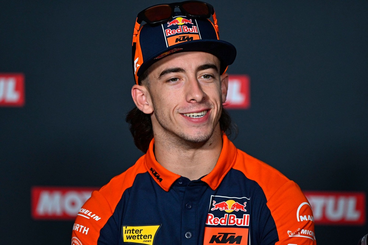 MotoGP | Acosta: "Vincere due volte di fila non sarebbe una sorpresa. Se si presenterà un'opportunità, ci saremo"