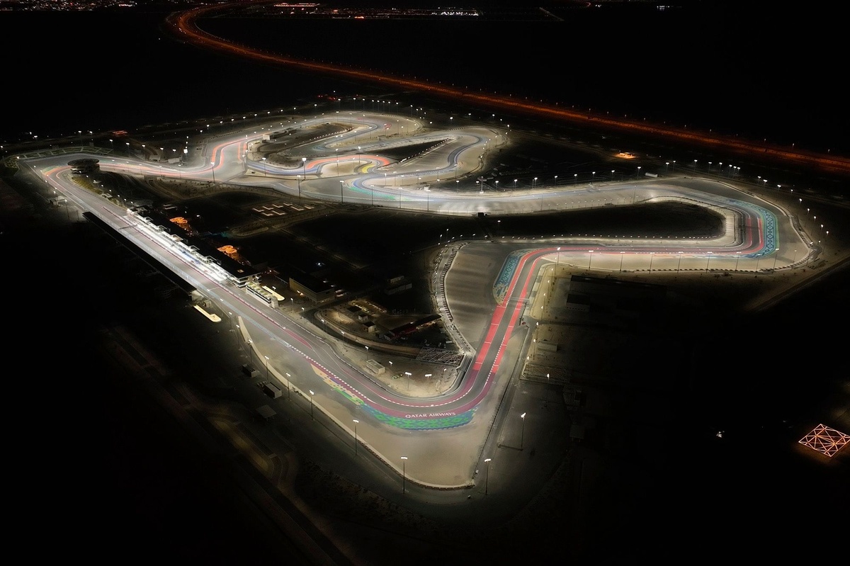 F1 | Qatar e Adu Dhabi non si fermano nonostante i missili in Arabia Saudita, ma Imola è all'erta