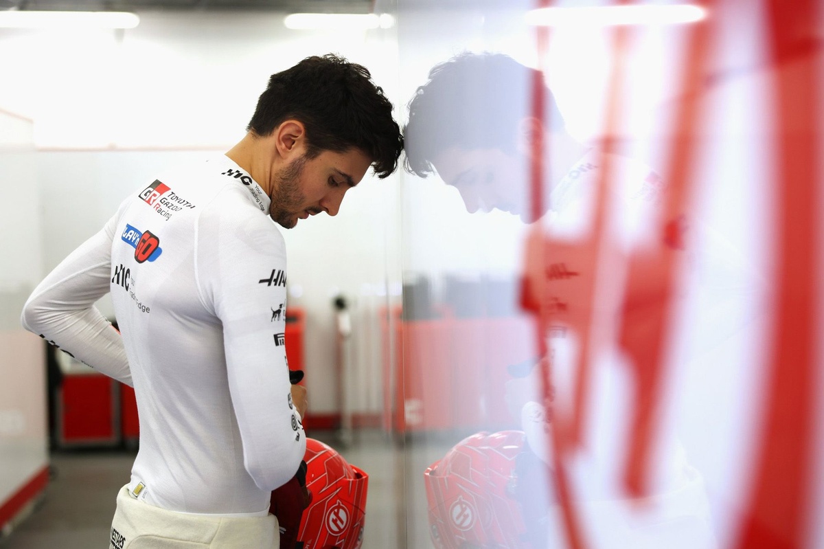 F1 | Haas, ora è ufficiale: a fine anno Esteban Ocon lascerà il team