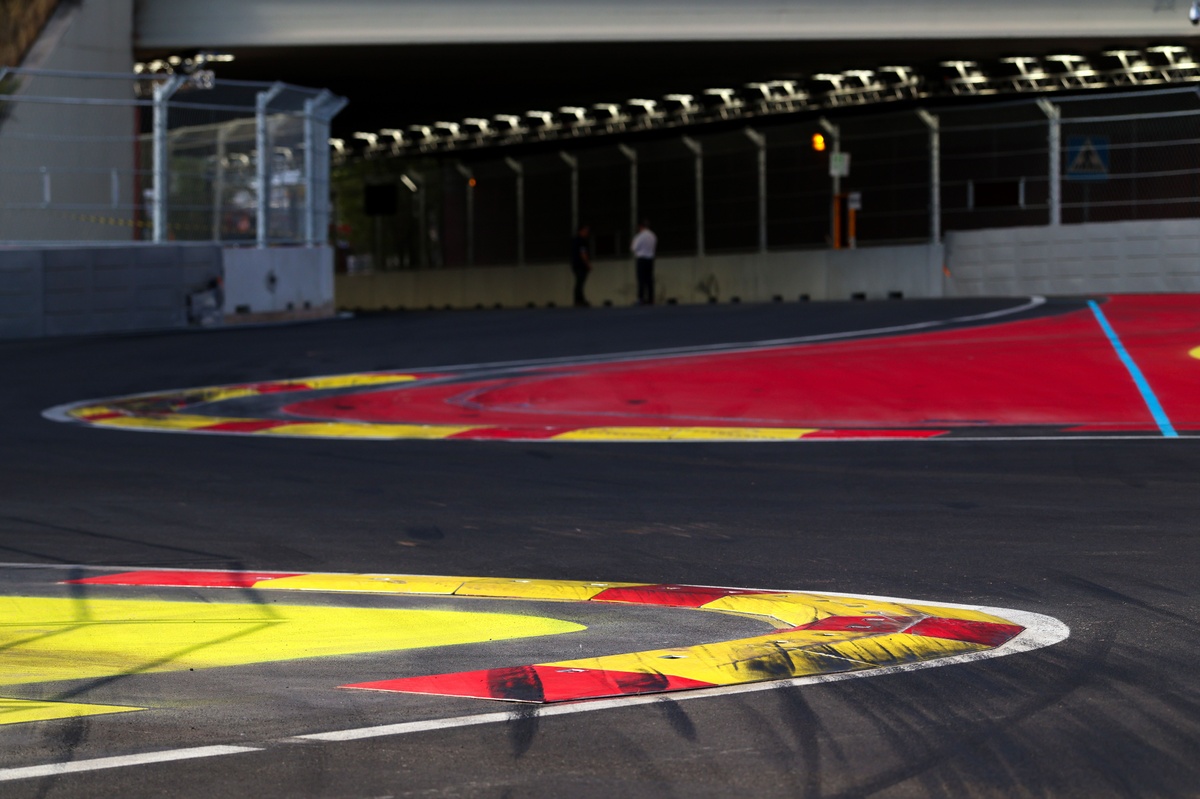 F1 | Madring, le idee per il futuro: la pista potrebbe passare all'interno della fiera e adottare un asfalto rosso