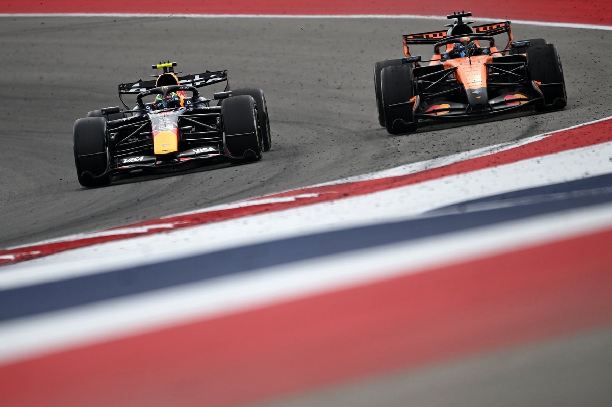 F1 | McLaren, la crisi è nei numeri: 49 punti in quattro gare e Red Bull agganciata