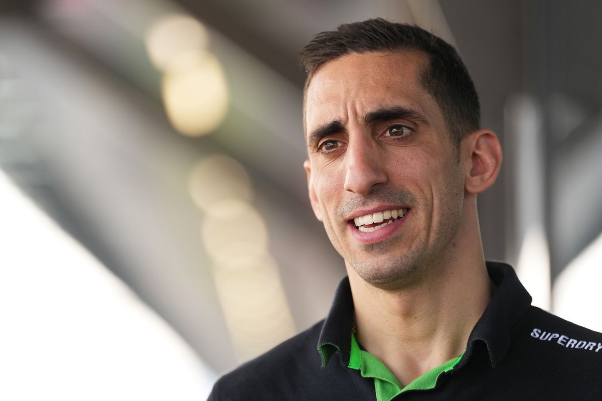 Sebastien Buemi lascerà la Formula E dopo 12 stagioni