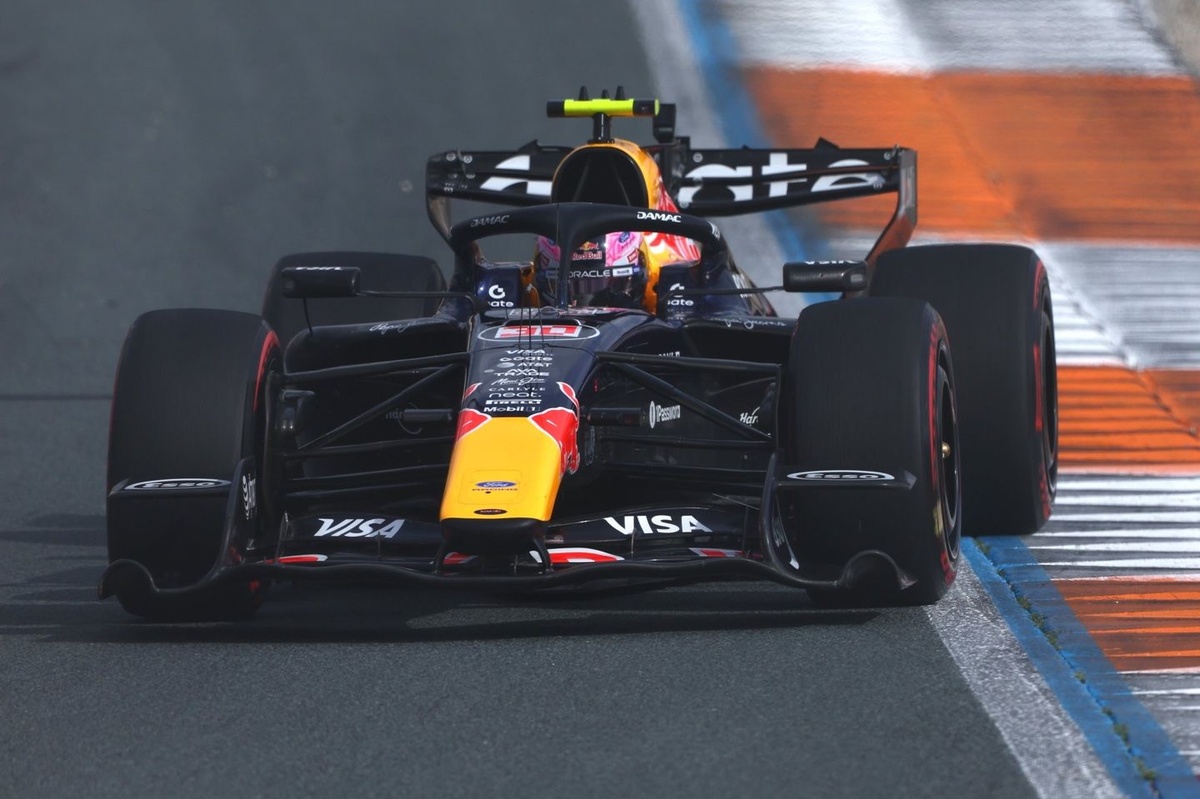 F1 | Hadjar salta anche Monza: Lawson al suo posto in Red Bull, Tsunoda subentra con la Racing Bulls