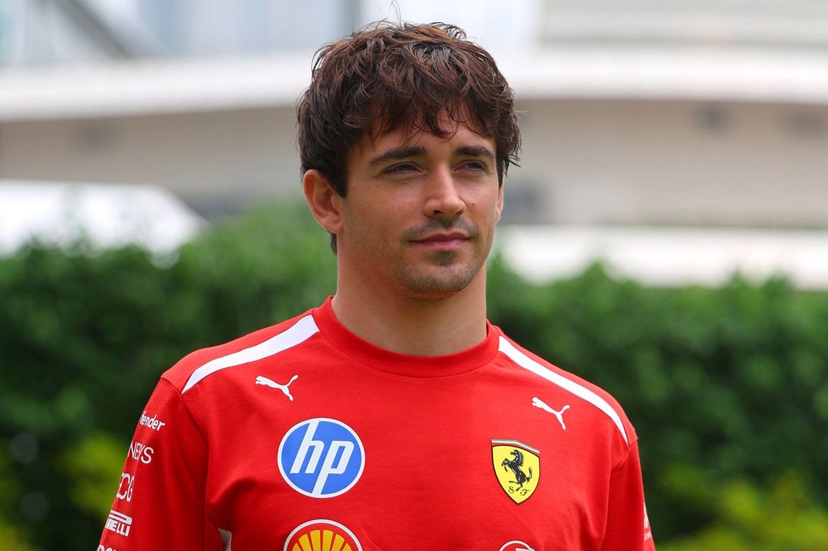 F1 | Leclerc: “Ferrari, il problema è la prestazione pura. Gli altri hanno qualcosa in più”
