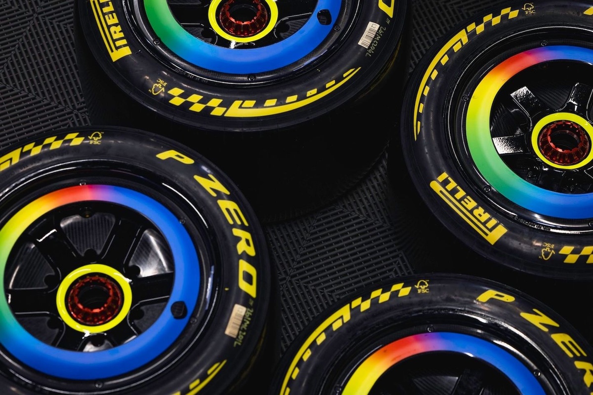 F1 | Il ritorno di Sepang è una sfida anche per le gomme: l'asfalto abrasivo apre il ventaglio delle strategie