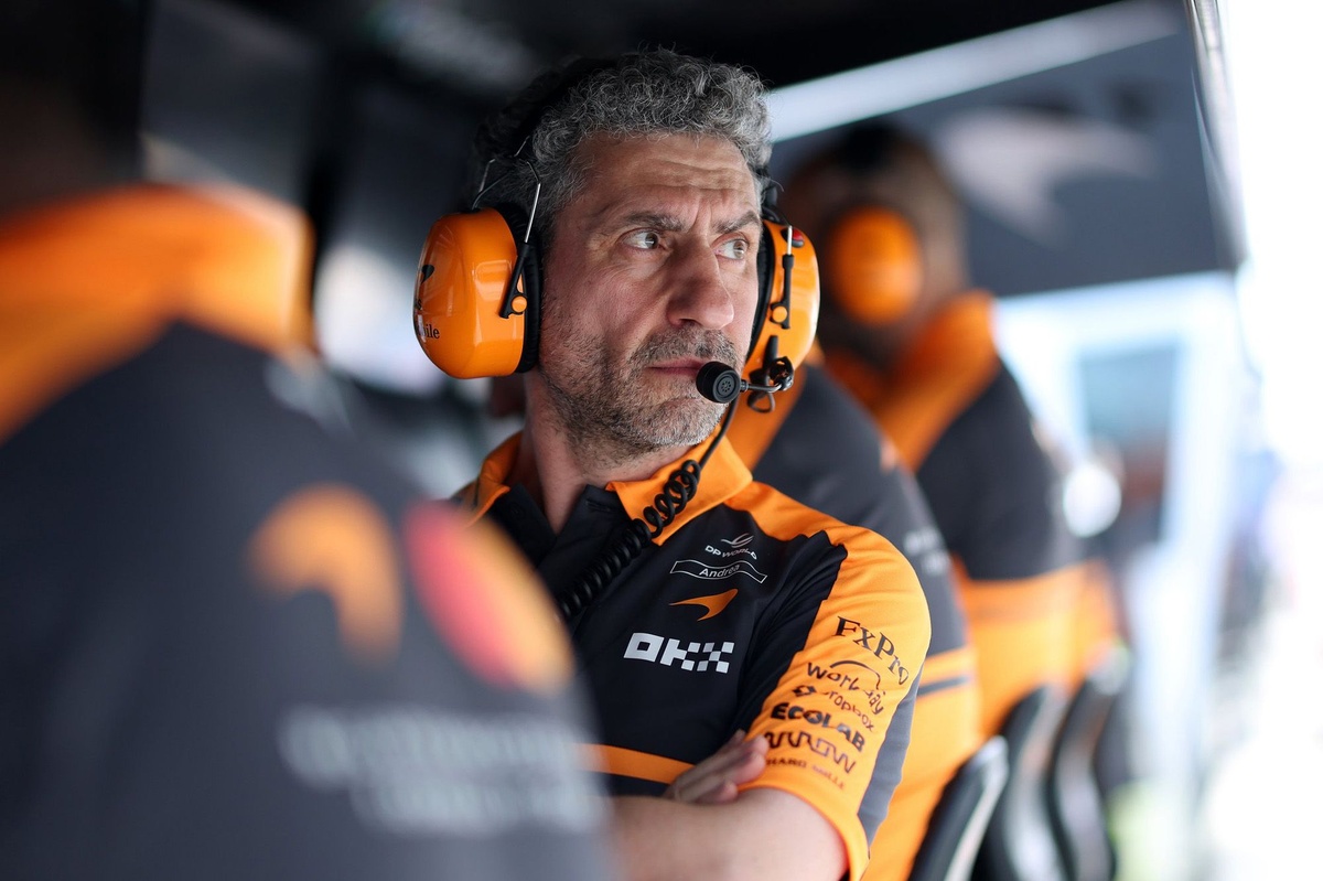 F1 | Stella apre al cambio delle regole VSC: “Serve una riflessione sull’equità”
