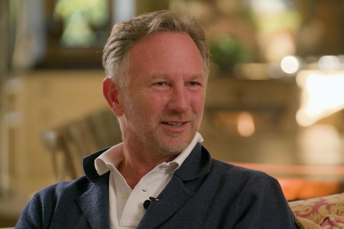 F1 | Horner svela il problema del secondo pilota Red Bull: “Contro Max era una missione impossibile”