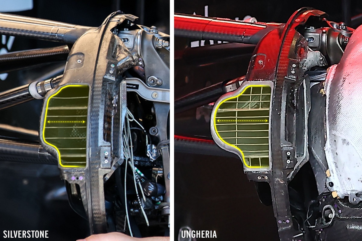 F1 | Cadillac, i problemi con i freni bollenti sono un limite di... gioventù, ma anche un'opportunità