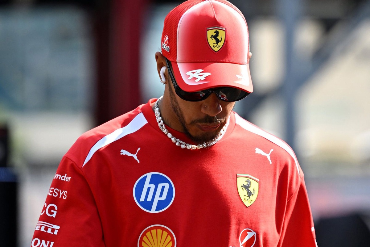 F1 | Hamilton contro i GP più corti: “Non ha molto senso”