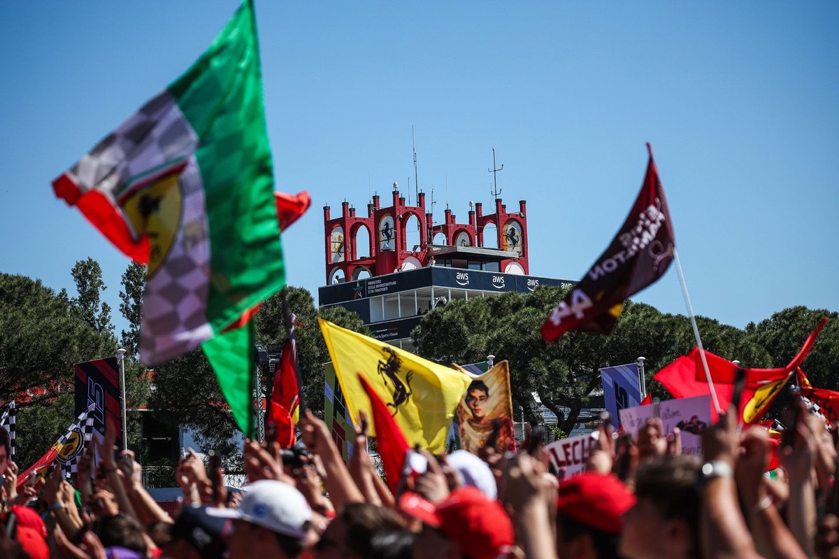 F1 | Imola si prepara a tornare in calendario come GP del Qatar o Abu Dhabi