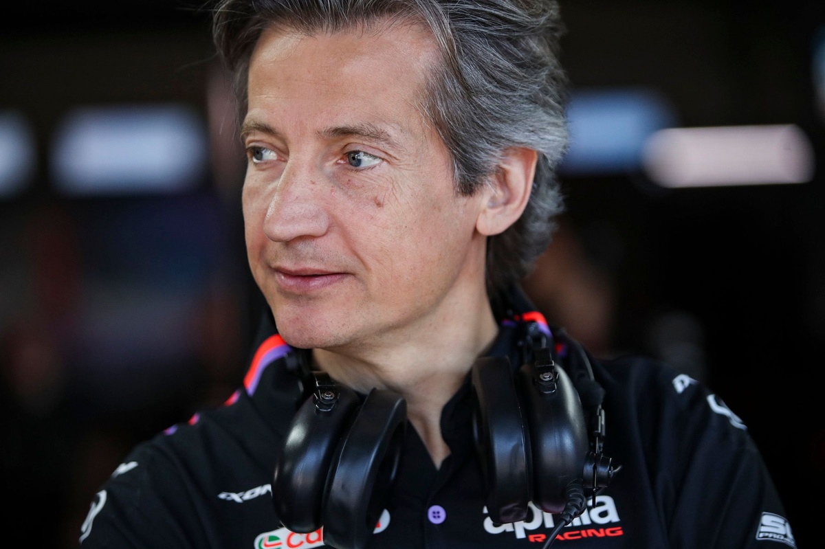 MotoGP | Rivola risponde alle preoccupazioni sulla velocità delle 850cc: "Quel che è fatto è fatto"