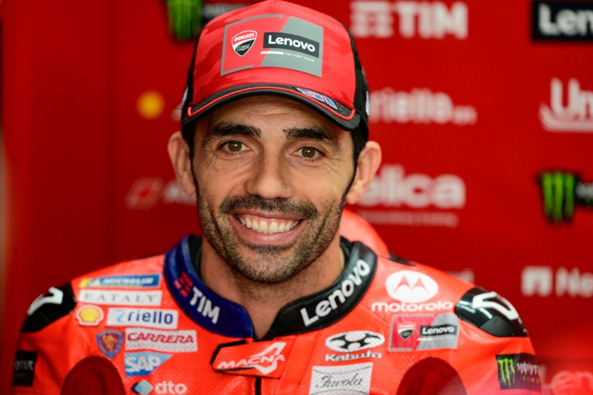 MotoGP | Pirro: "Punto ancora su Marquez, ma sarà un Mondiale che si giocherà sui dettagli"