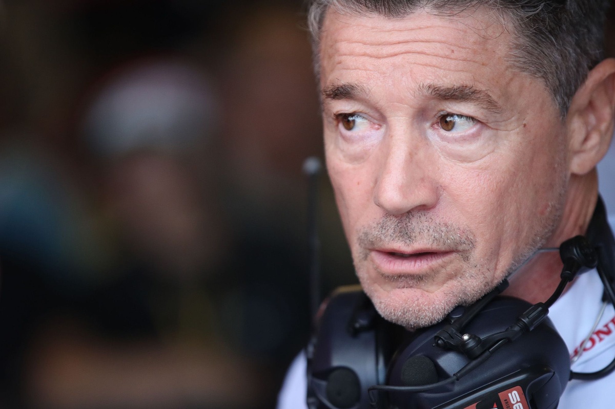 MotoGP | Cecchinello non ritiene il nuovo format più pericoloso e pone l'accento sulle strategie