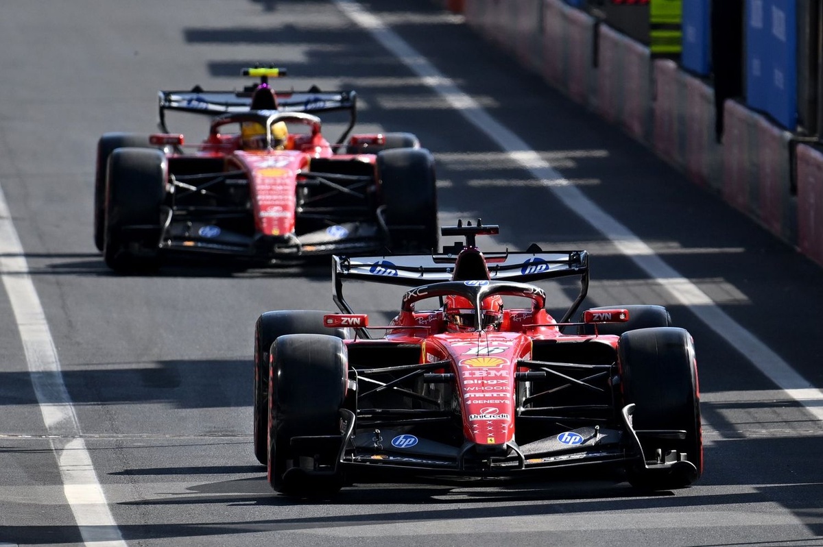 F1 | Ferrari, a Monza sarà una gara di compromessi: “Dovremo scegliere dove combattere”