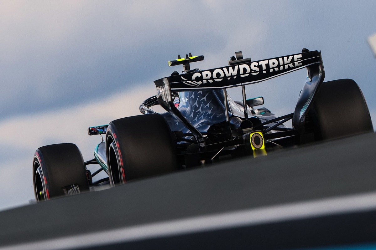 F1 | Wolff rivela: “Mercedes non ha soldi per gli sviluppi come Ferrari e McLaren”. Ma è così?