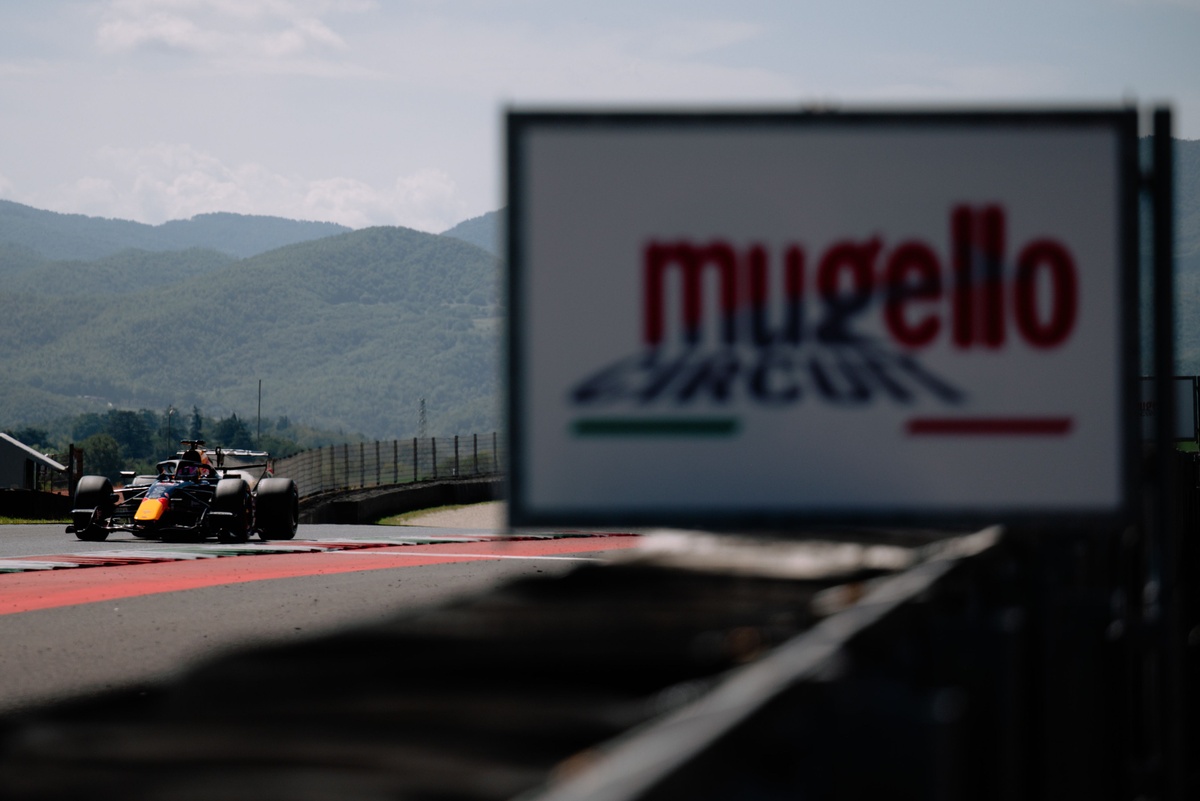 F1 | Test Pirelli: McLaren e Red Bull al lavoro su C1, C2 e C3 per finalizzare le mescole 2027