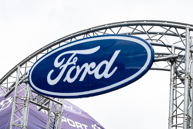 Ford Racing tornerà nel WRC dal 2028. La nuova vettura sarà pronta nel 2029