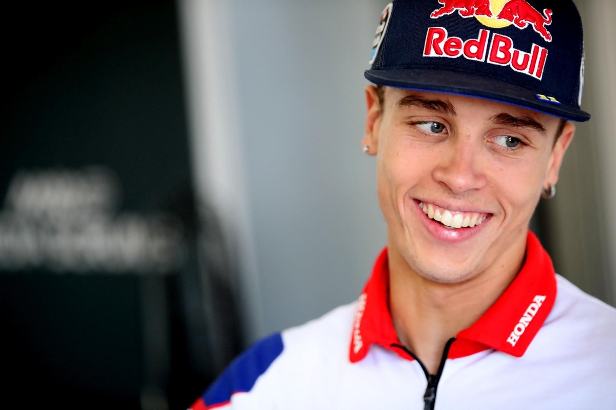 MotoGP | Moreira esclusivo: "Da quanto visto in Austria, Honda potrebbe lottare per il Mondiale nel 2027"