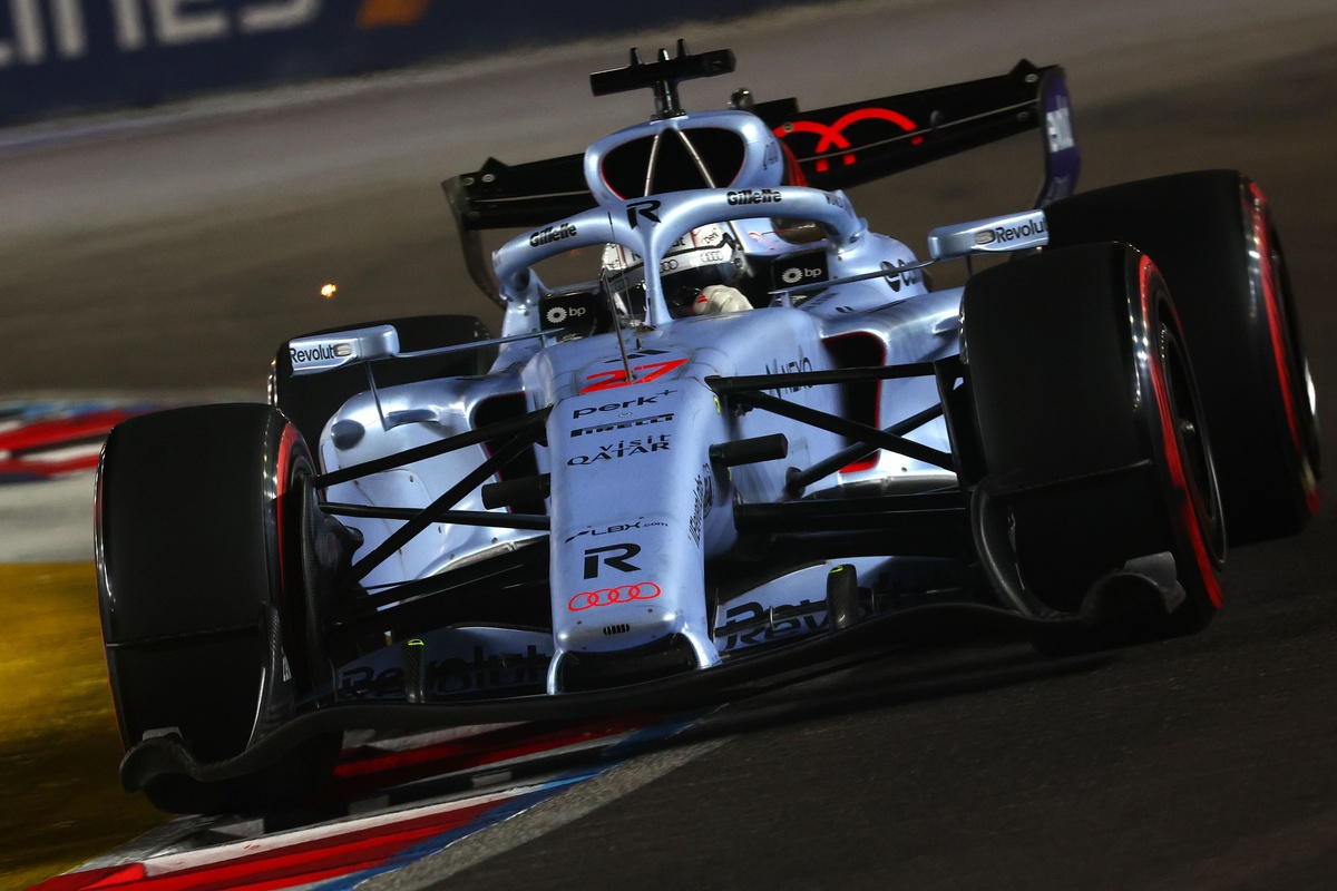 F1 | Audi e Öhlins: la partnership sugli ammortizzatori di inizio stagione entra nella fase calda