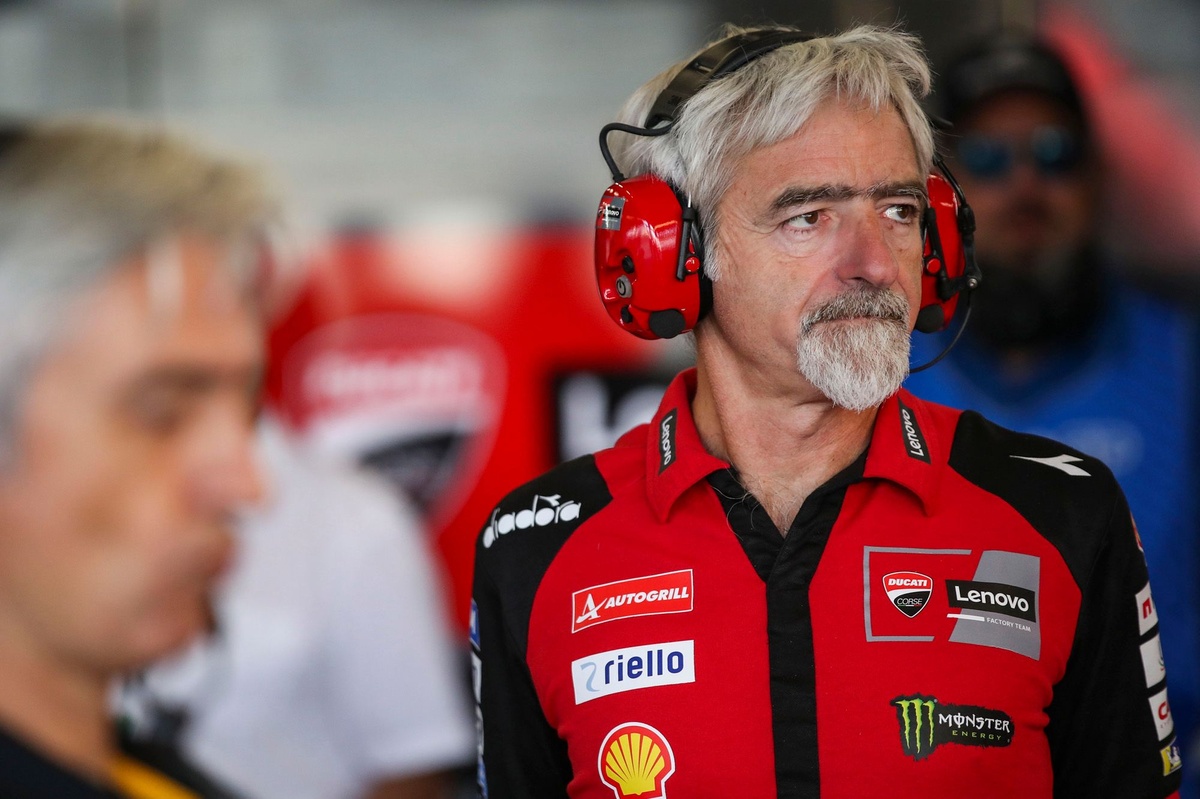 MotoGP | Ducati opache a Silverstone, Dall'Igna non è preoccupato: "Voltiamo pagina"