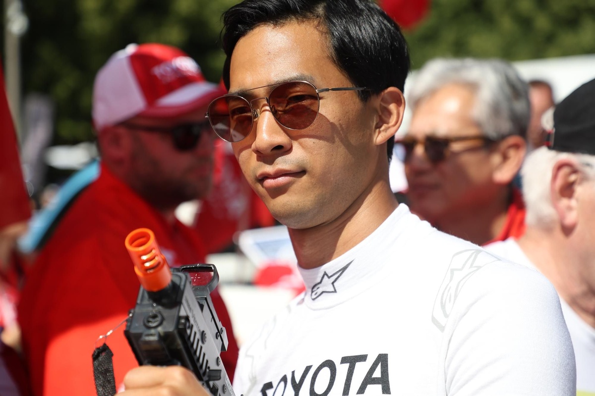 WEC | Toyota pronta a promuovere Masson se Hirakawa andrà in F1 con la Haas