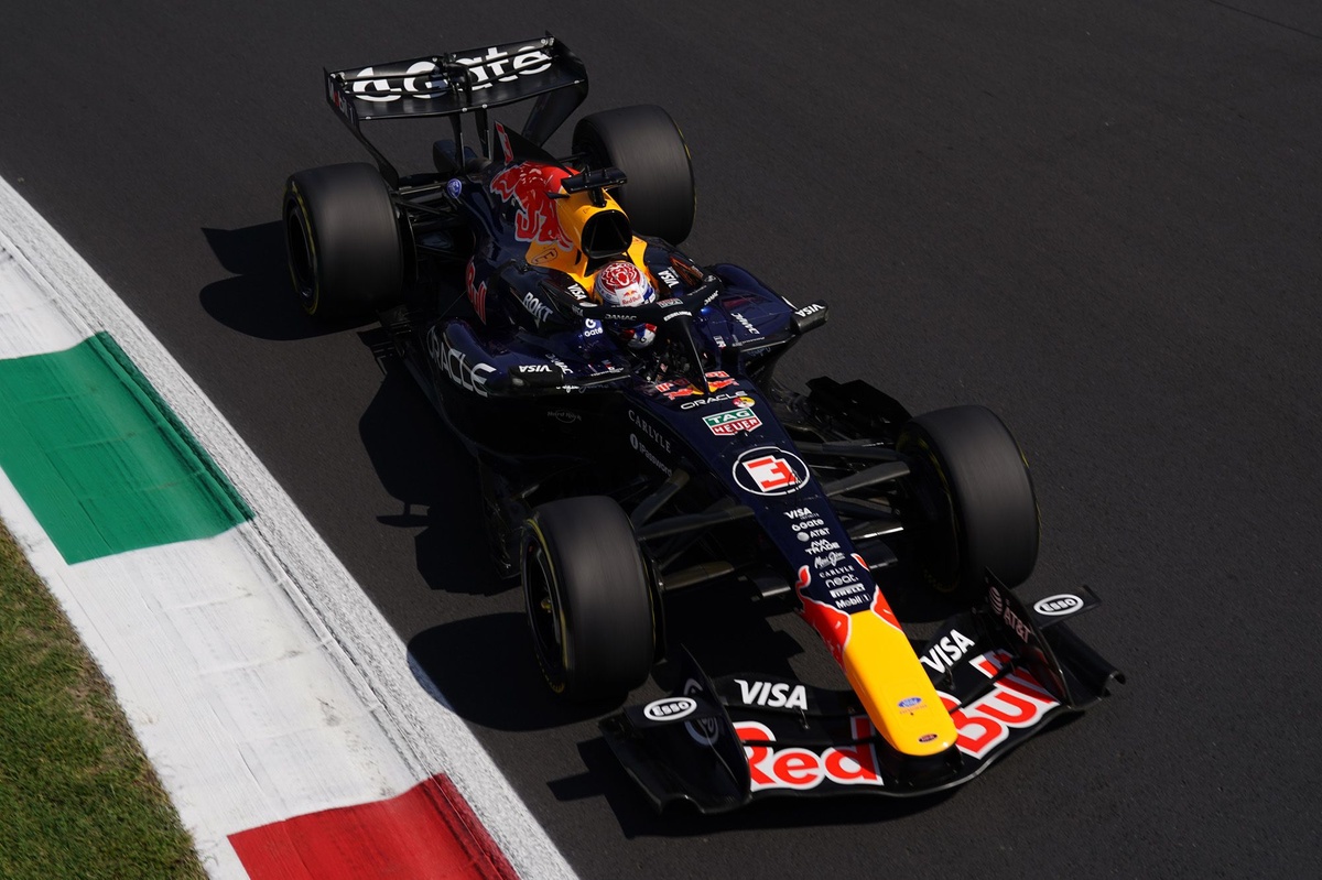 F1 | Max ancora a podio: perché è stata la sua aggressività la vera arma Red Bull per trasformare la RB22