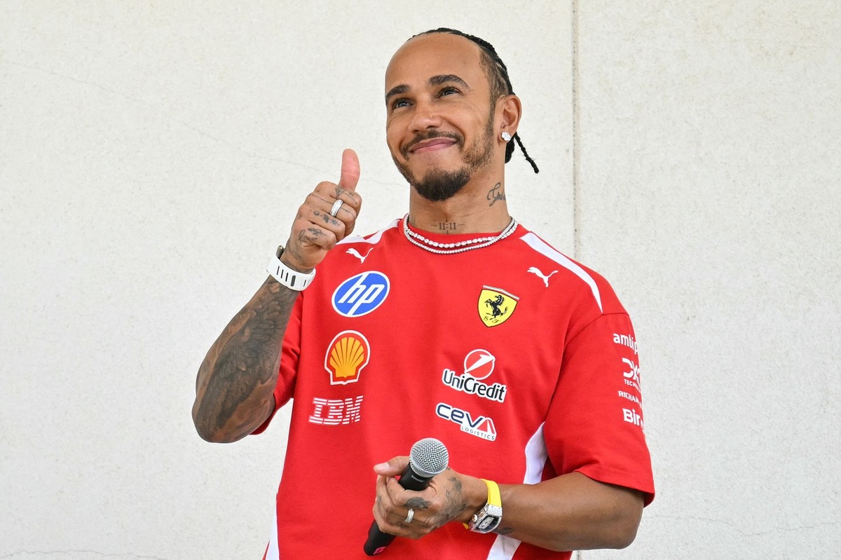 F1 | Hamilton torna su Singapore: "Ho scelto io, non mi basta un 3° posto. Il mio compito è stimolare il team"