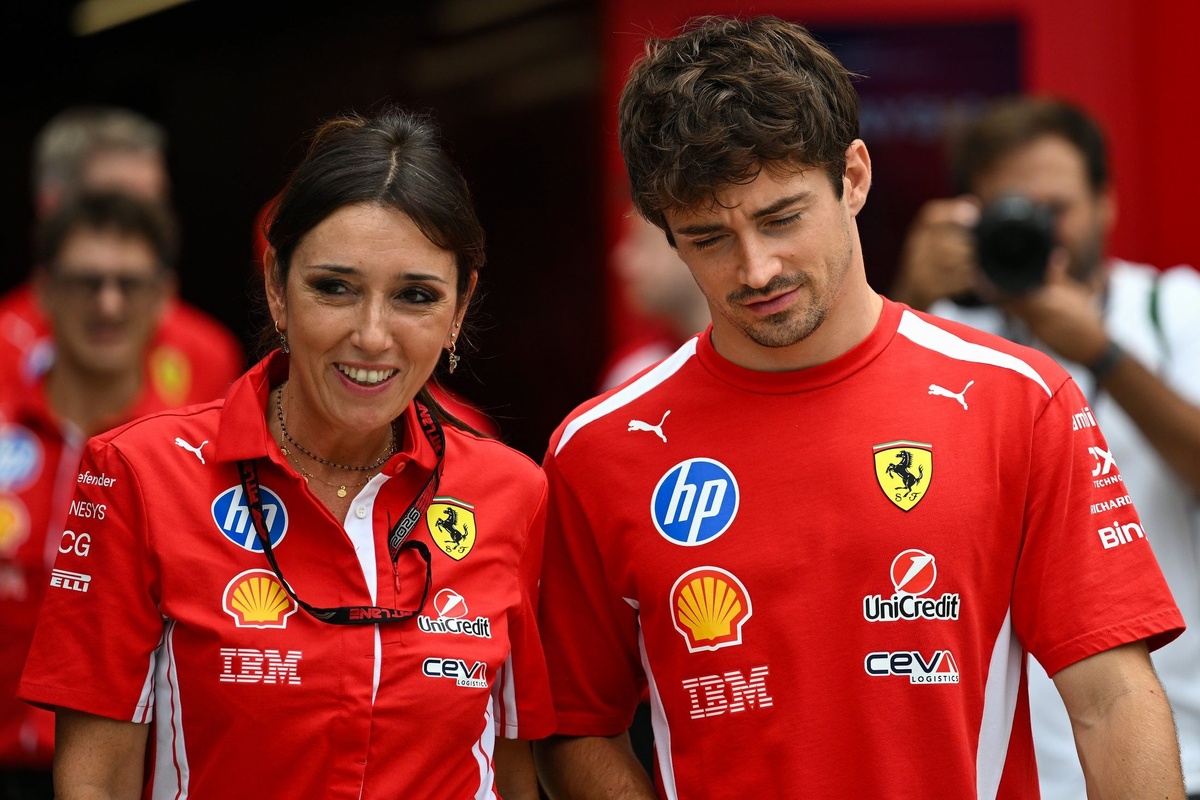 F1 | Leclerc: “Il problema Ferrari non è più solo il motore”