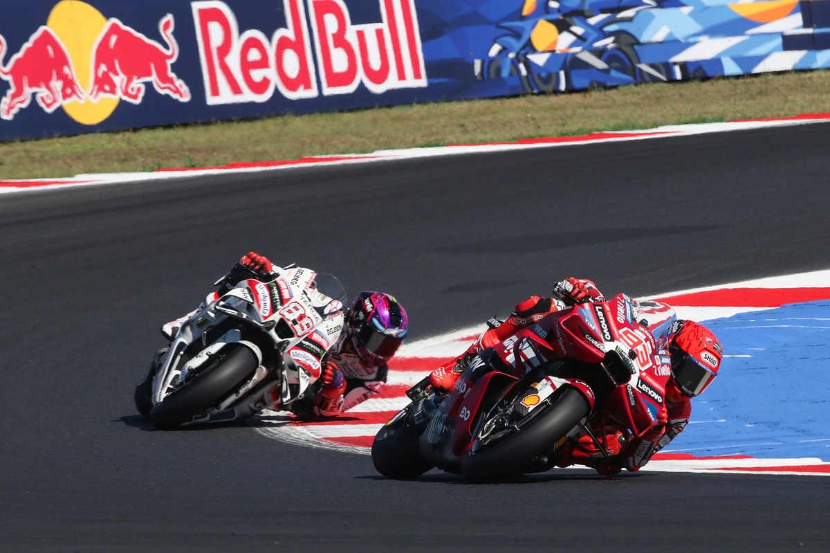 MotoGP | Ecco gli orari TV di Sky, Now e TV8 del Gran Premio d'Austria