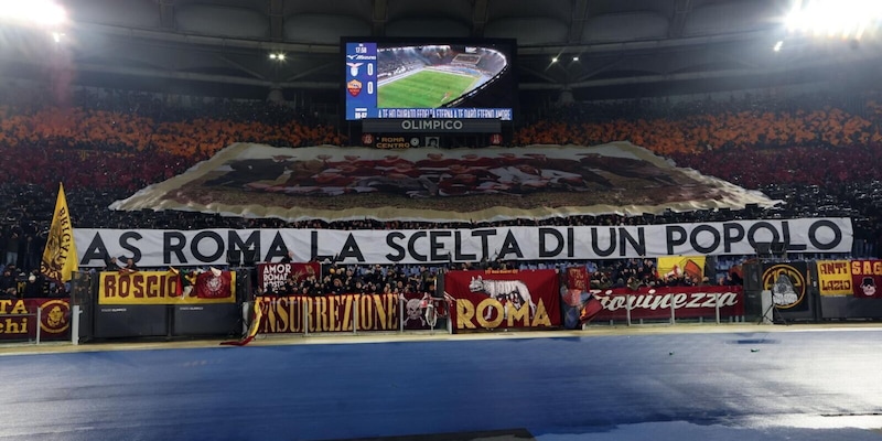 Abbonamento Coppe Roma, vendita dal 12 agosto: prezzi, regole e prelazioni