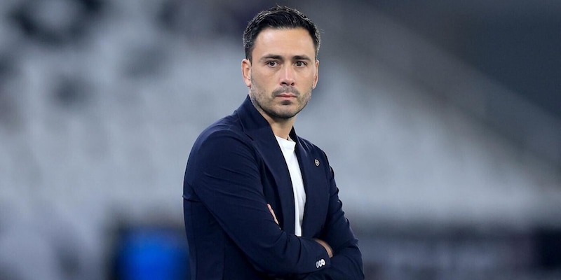 Champions, Davide Ancelotti: “Roma speciale per me, ma il Lille vuole qualificarsi”