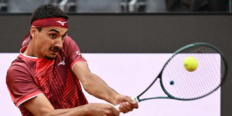 Atp Winston-Salem, Sonego eliminato agli ottavi di finale da Duckworth