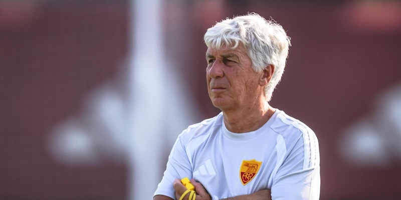 Tutti in campo, poi lo stop: il programma degli allenamenti di Gasperini con la sosta