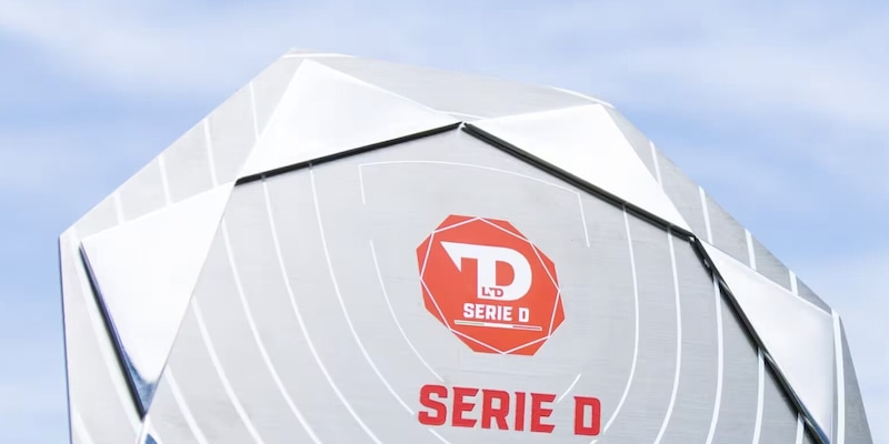 La Ternana con le toscane