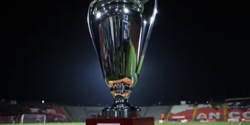 Coppa Italia: subito Angelana-Ternana
